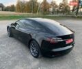 Чорний Тесла Модель 3, об'ємом двигуна 0 л та пробігом 72 тис. км за 18000 $, фото 16 на Automoto.ua