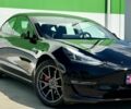 Чорний Тесла Модель 3, об'ємом двигуна 0 л та пробігом 230 тис. км за 17500 $, фото 3 на Automoto.ua