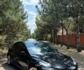 Черный Тесла Модель 3, объемом двигателя 0 л и пробегом 66 тыс. км за 20500 $, фото 1 на Automoto.ua