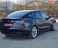 Черный Тесла Модель 3, объемом двигателя 0 л и пробегом 160 тыс. км за 14850 $, фото 9 на Automoto.ua