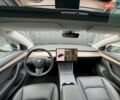 Чорний Тесла Модель 3, об'ємом двигуна 0 л та пробігом 45 тис. км за 25000 $, фото 14 на Automoto.ua