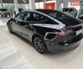 Чорний Тесла Модель 3, об'ємом двигуна 0 л та пробігом 119 тис. км за 17419 $, фото 6 на Automoto.ua