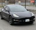 Чорний Тесла Модель 3, об'ємом двигуна 0 л та пробігом 90 тис. км за 15200 $, фото 1 на Automoto.ua