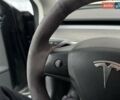 Черный Тесла Модель 3, объемом двигателя 0 л и пробегом 148 тыс. км за 20890 $, фото 26 на Automoto.ua