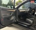 Чорний Тесла Модель 3, об'ємом двигуна 0 л та пробігом 41 тис. км за 23900 $, фото 13 на Automoto.ua