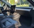 Чорний Тесла Модель 3, об'ємом двигуна 0 л та пробігом 125 тис. км за 18900 $, фото 9 на Automoto.ua