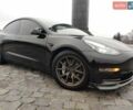 Черный Тесла Модель 3, объемом двигателя 0 л и пробегом 40 тыс. км за 26500 $, фото 10 на Automoto.ua