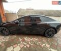 Черный Тесла Модель 3, объемом двигателя 0 л и пробегом 28 тыс. км за 25000 $, фото 3 на Automoto.ua
