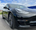 Черный Тесла Модель 3, объемом двигателя 0 л и пробегом 19 тыс. км за 34900 $, фото 17 на Automoto.ua