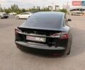 Черный Тесла Модель 3, объемом двигателя 0 л и пробегом 44 тыс. км за 21000 $, фото 30 на Automoto.ua