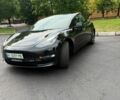 Черный Тесла Модель 3, объемом двигателя 0 л и пробегом 129 тыс. км за 19500 $, фото 1 на Automoto.ua
