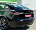 Чорний Тесла Модель 3, об'ємом двигуна 0 л та пробігом 230 тис. км за 17500 $, фото 28 на Automoto.ua