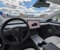 Черный Тесла Модель 3, объемом двигателя 0 л и пробегом 19 тыс. км за 20500 $, фото 20 на Automoto.ua