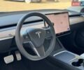 Чорний Тесла Модель 3, об'ємом двигуна 0 л та пробігом 35 тис. км за 24400 $, фото 32 на Automoto.ua