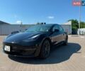 Чорний Тесла Модель 3, об'ємом двигуна 0 л та пробігом 86 тис. км за 23500 $, фото 6 на Automoto.ua