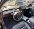 Черный Тесла Модель 3, объемом двигателя 0 л и пробегом 63 тыс. км за 19900 $, фото 10 на Automoto.ua