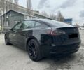 Чорний Тесла Модель 3, об'ємом двигуна 0 л та пробігом 67 тис. км за 16500 $, фото 3 на Automoto.ua