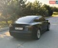 Черный Тесла Модель 3, объемом двигателя 0 л и пробегом 66 тыс. км за 20500 $, фото 6 на Automoto.ua