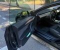 Черный Тесла Модель 3, объемом двигателя 0 л и пробегом 55 тыс. км за 21000 $, фото 2 на Automoto.ua