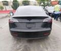 Черный Тесла Модель 3, объемом двигателя 0 л и пробегом 65 тыс. км за 8800 $, фото 5 на Automoto.ua