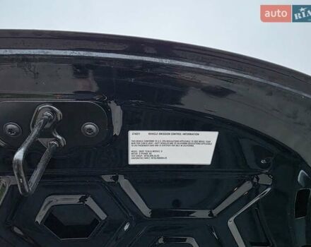 Чорний Тесла Модель 3, об'ємом двигуна 0 л та пробігом 38 тис. км за 24000 $, фото 42 на Automoto.ua