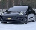 Черный Тесла Модель 3, объемом двигателя 0 л и пробегом 35 тыс. км за 19800 $, фото 1 на Automoto.ua