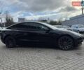 Чорний Тесла Модель 3, об'ємом двигуна 0 л та пробігом 75 тис. км за 27500 $, фото 5 на Automoto.ua