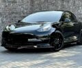 Чорний Тесла Модель 3, об'ємом двигуна 0 л та пробігом 32 тис. км за 14000 $, фото 1 на Automoto.ua