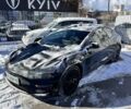 Черный Тесла Модель 3, объемом двигателя 0 л и пробегом 59 тыс. км за 21900 $, фото 2 на Automoto.ua