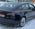 Черный Тесла Модель 3, объемом двигателя 0 л и пробегом 255 тыс. км за 16000 $, фото 4 на Automoto.ua
