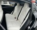 Черный Тесла Модель 3, объемом двигателя 0 л и пробегом 56 тыс. км за 23700 $, фото 11 на Automoto.ua