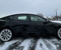 Черный Тесла Модель 3, объемом двигателя 0 л и пробегом 106 тыс. км за 18900 $, фото 7 на Automoto.ua