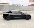 Черный Тесла Модель 3, объемом двигателя 0 л и пробегом 116 тыс. км за 22799 $, фото 4 на Automoto.ua
