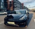 Чорний Тесла Модель 3, об'ємом двигуна 0 л та пробігом 44 тис. км за 18350 $, фото 2 на Automoto.ua