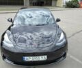 Чорний Тесла Модель 3, об'ємом двигуна 0 л та пробігом 110 тис. км за 22499 $, фото 4 на Automoto.ua
