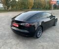 Чорний Тесла Модель 3, об'ємом двигуна 0 л та пробігом 72 тис. км за 18000 $, фото 7 на Automoto.ua