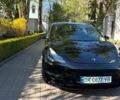 Черный Тесла Модель 3, объемом двигателя 0 л и пробегом 96 тыс. км за 20700 $, фото 7 на Automoto.ua