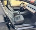 Чорний Тесла Модель 3, об'ємом двигуна 0 л та пробігом 68 тис. км за 14800 $, фото 7 на Automoto.ua