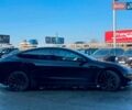 Черный Тесла Модель 3, объемом двигателя 0 л и пробегом 76 тыс. км за 23390 $, фото 9 на Automoto.ua