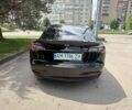 Чорний Тесла Модель 3, об'ємом двигуна 0 л та пробігом 41 тис. км за 19700 $, фото 19 на Automoto.ua