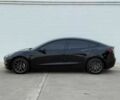 Чорний Тесла Модель 3, об'ємом двигуна 0 л та пробігом 17 тис. км за 8950 $, фото 3 на Automoto.ua