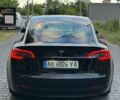 Черный Тесла Модель 3, объемом двигателя 0 л и пробегом 136 тыс. км за 18000 $, фото 7 на Automoto.ua