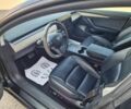 Черный Тесла Модель 3, объемом двигателя 0 л и пробегом 160 тыс. км за 14700 $, фото 13 на Automoto.ua