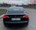 Черный Тесла Модель 3, объемом двигателя 0 л и пробегом 109 тыс. км за 19600 $, фото 3 на Automoto.ua