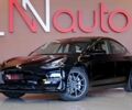 Чорний Тесла Модель 3, об'ємом двигуна 0 л та пробігом 5 тис. км за 20962 $, фото 1 на Automoto.ua