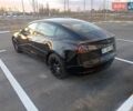 Черный Тесла Модель 3, объемом двигателя 0 л и пробегом 58 тыс. км за 19800 $, фото 13 на Automoto.ua