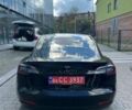 Черный Тесла Модель 3, объемом двигателя 0 л и пробегом 75 тыс. км за 19500 $, фото 21 на Automoto.ua