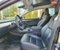Черный Тесла Модель 3, объемом двигателя 0 л и пробегом 54 тыс. км за 21500 $, фото 9 на Automoto.ua