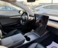 Черный Тесла Модель 3, объемом двигателя 0 л и пробегом 198 тыс. км за 14700 $, фото 6 на Automoto.ua