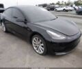 Черный Тесла Модель 3, объемом двигателя 0 л и пробегом 65 тыс. км за 6000 $, фото 1 на Automoto.ua